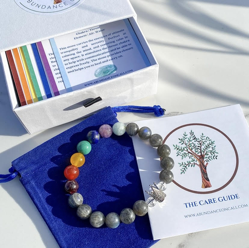 Equality & Acceptance | SEVEN CHAKRA Pride
