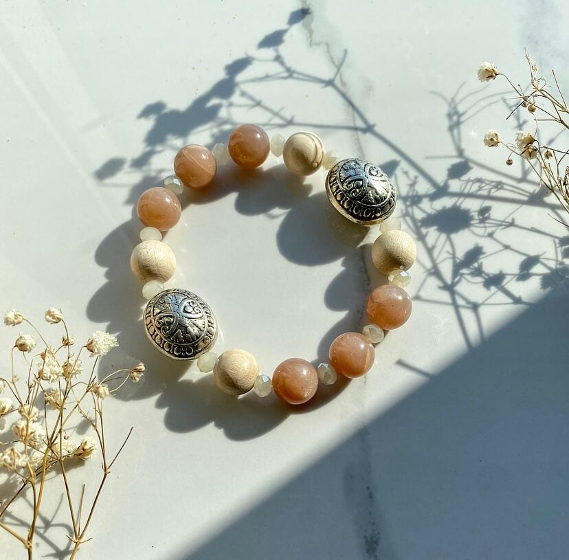 Optimism & Positivity | SUNSTONE