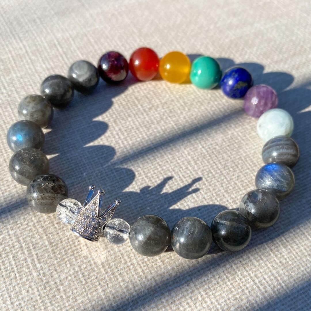 Equality & Acceptance | SEVEN CHAKRA Pride