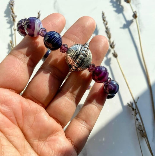 Clarity & Intuition | AMETHYST