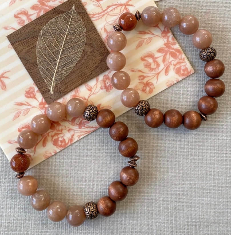Rest & Rejuvenation | SUNSTONE, GOLDSTONE