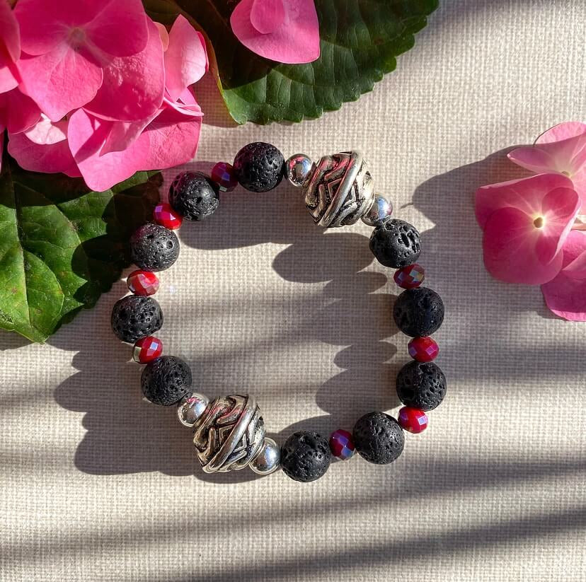 Connect & Create | LAVA STONE