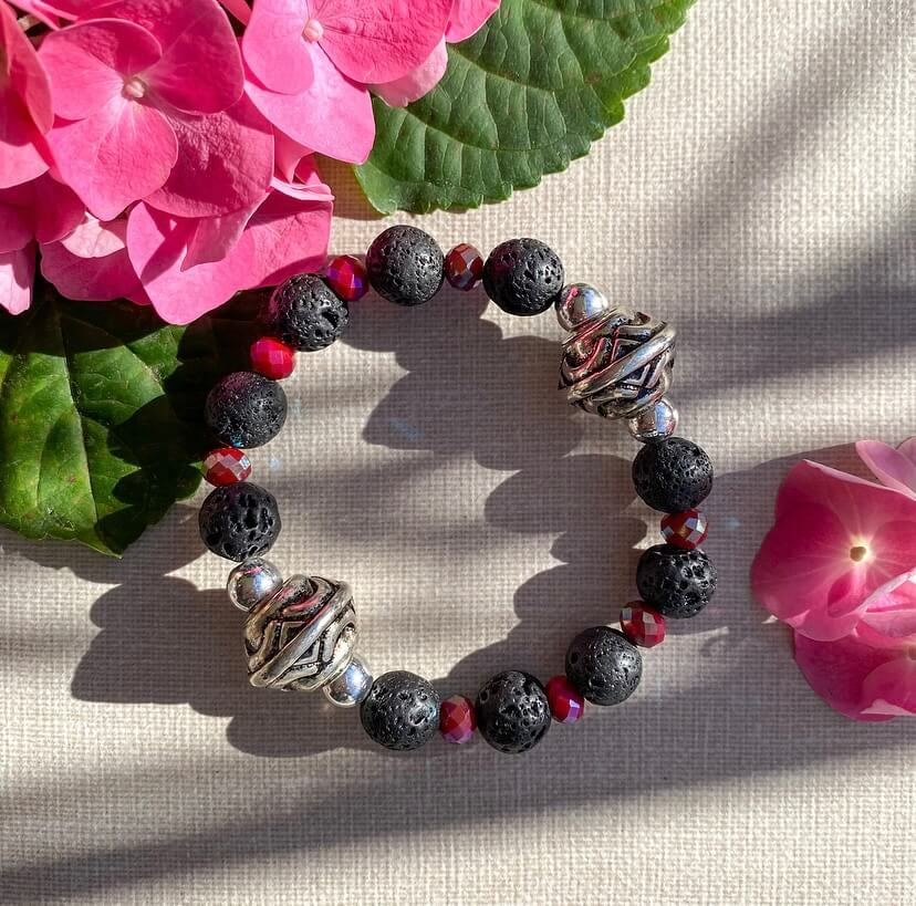 Connect & Create | LAVA STONE