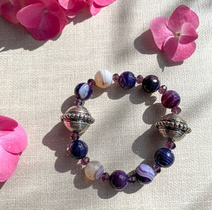 Clarity & Intuition | AMETHYST