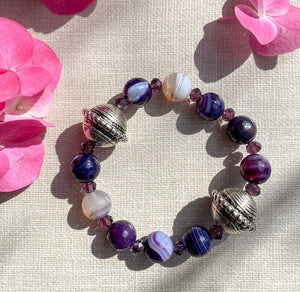 Clarity & Intuition | AMETHYST