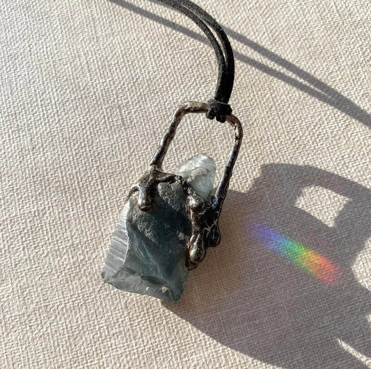 CELESTITE | Angel Connection and Communication